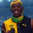 Rio 2016, Usain Bolt canta "One Love" di Bob Marley4