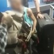Brasile, polizia trova 11enne nella valigia 9