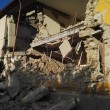 Terremoto Centro Italia. Accumoli, primi vigili dopo 3 ore e mezza