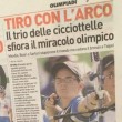 Rio 2016, azzurre dell'arco "cicciottelle": "Basta chiamarci così"