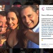 Arianna Polgatti "Aryfashion": Miss Muretto 2008 con Salvini e Toti al Papeete Beach