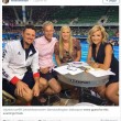 Rio 2016, Helton Skelton: cosce presentatrice Bbc impazzano su Twitter6