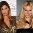 Striscia La Notizia: Michelle Hunziker e Belen Rodriguez alla conduzione