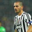 Leonardo Bonucci, primo facchino onorario della storia di Santa Rosa