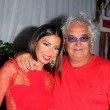 Flavio Briatore ed Elisabetta Gregoraci si lasciano? Quella foto...