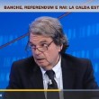 Renato Brunetta: "Non amo discoteche, sono tutti alti e..."