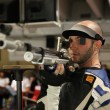 Rio 2016, Niccolò Campriani medaglia nella carabina 10 metri