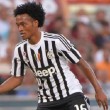 Calciomercato Juventus ultim'ora: Cuadrado, Matuidi, Zaza. Le ultimissime