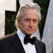 Michael Douglas: figlio esce dal carcere dopo 7 anni