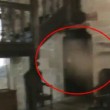 YOUTUBE Fantasma nella villa? Misterioso video dal Regno Unito2