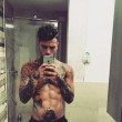 Fedez, attico Libeskind alla CityLife di Milano FOTO2