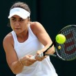 Tennis, Gabriella Taylor avvelenata prima di partita Wimbledon. Polizia indaga
