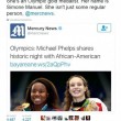 giornale Usa omette nome e scrive: "Afroamericana9