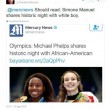 giornale Usa omette nome e scrive: "Afroamericana8