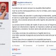 Morto Guglielmo Minervini. A Di Maio, sulla "lobby dei malati di cancro", disse: "La conosco bene"