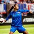 Rio 2016, sorpresa nel calcio femminile: Usa campione è fuori