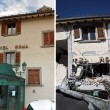 Terremoto Amatrice, hotel Roma com'era e com'è: dentro 70 turisti