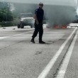YOUTUBE Carnate: Marco Piccarreta morto. Schianto moto-auto3