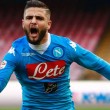 Calciomercato Napoli, Insigne: scoppia il caso