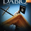 Isis su Dabiq: "Distruggiamo la croce. Gesù schiavo di Allah"