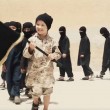 YOUTUBE Isis, così addestra bambini alla guerra: anche 50 inglesi