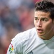 Calciomercato Juventus, ultim'ora: James Rodriguez, la notizia clamorosa