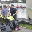 Usa: Louisiana in ginocchio per le alluvioni, almeno 10 morti FOTO 2