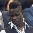 Mario Balotelli (foto Ansa)