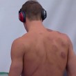 Rio 2016, la moda del cupping: Michael Phelps e gli atleti coi "succhiotti" FOTO