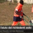 YOUTUBE Terremoto: migranti volontari aiutano popolazione colpita