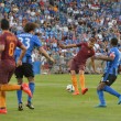 Montreal Impact-Roma 0-2 Highlights, Dzeko gol 3