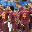 Montreal Impact-Roma 0-2 Highlights, Dzeko gol