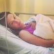 Charlie Webster, inviata Sky Sport inglese a Rio 2016 in coma: ha la malaria