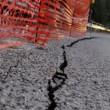 Amatrice isolata: Ponte a Tre Occhi chiuso dopo ultima scossa terremoto