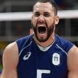 Rio 2016: Italia-Usa, sfida incrociata Volley-Pallanuoto