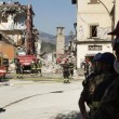 Terremoto, nuova scossa: Amatrice crolla ancora. Sulla scuola ombra della mafia