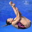 Rio 2016, Tania Cagnotto: ultimo tuffo prima del matrimonio