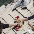 Hotel Roma ad Amatrice: la tomba più grande del terremoto