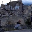 Terremoto, non servono abiti e cibo ma soldi. E il nemico è il freddo