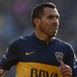 Calciomercato Inter, scambio clamoroso Palacio-Tevez