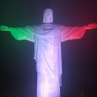 Terremoto Centro Italia, tricolore a New York, Rio, Toronto... FOTO 2