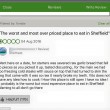 GB: non pagano e stroncano ristorante su Tripadvisor. Proprietario si vendica così