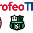 Trofeo Tim 2016: diretta streaming e tv, dove vedere Milan, Sassuolo e Celta Vigo