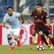 YOUTUBE Trofeo Tim VIDEO tutti gol e highlights Milan, Sassuolo, Celta Vigo2