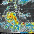 VIDEO YOUTUBE Tempesta Earl diventa uragano: allerta in Belize e Messico