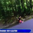 YOUTUBE Rio 2016: Anne Van Vleuten cade e batte la testa5