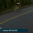 YOUTUBE Rio 2016: Anne Van Vleuten cade e batte la testa6