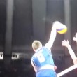YOUTUBE Rio 2016, Italia-Usa pallavolo. Lucchetta: "Mettitelo in bocca e..."