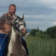 Dinko Valev, cacciatore di migranti che protegge la Bulgaria. Ma Isis lo vuole morto 02