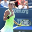 Tennis, Roberta Vinci fuori da Us Open: sfuma sogno semifinale